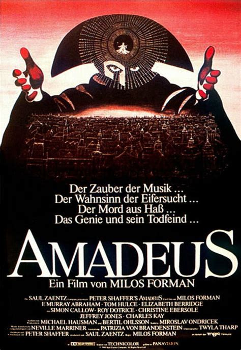 amadeus film deutsch komplett